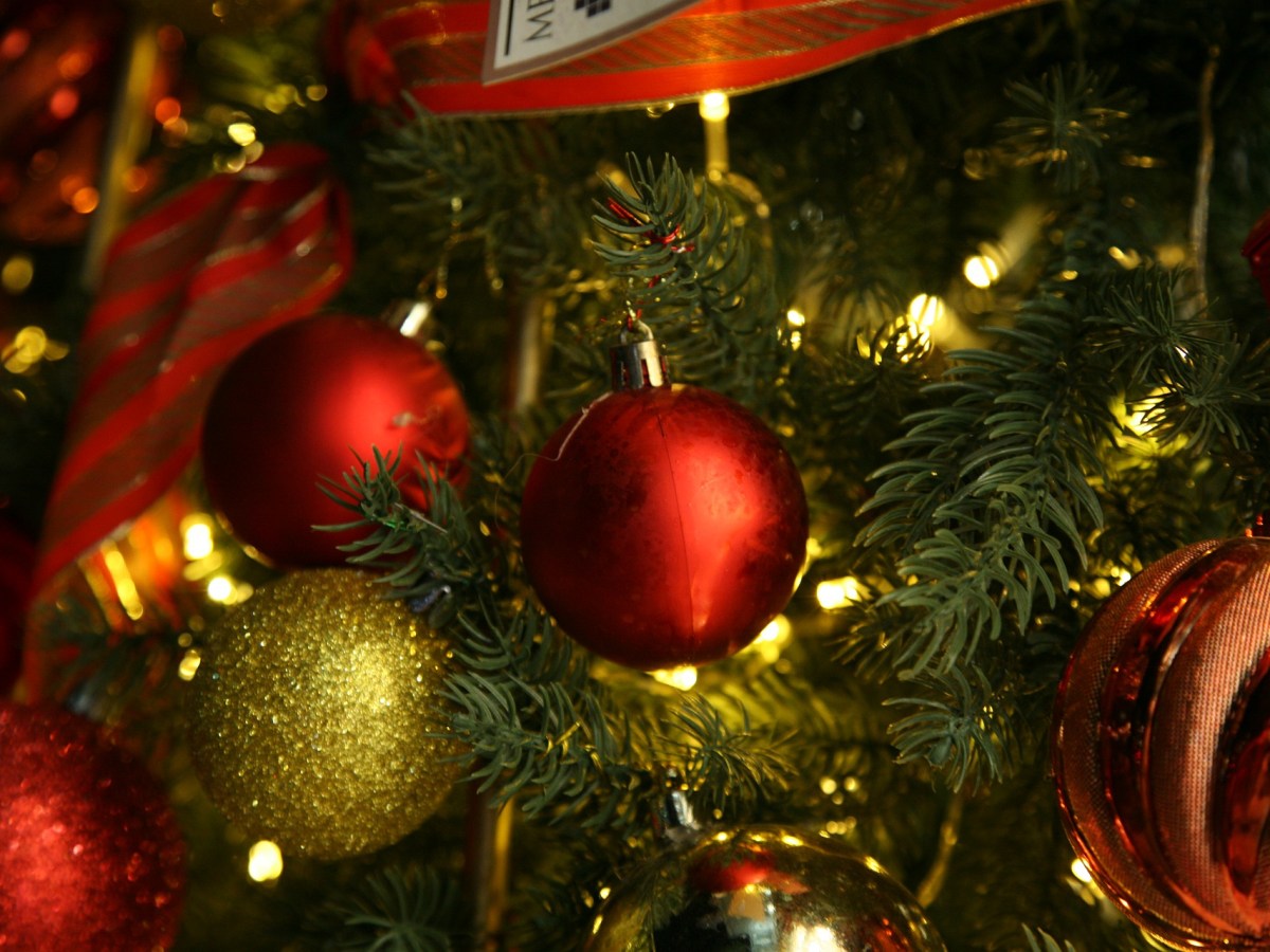 Mes films de Noël préférés et mes découvertes de cette&nbsp;année.